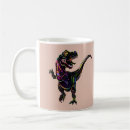 Suche nach tyrannosaurus tassen Kaffee