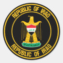 Suche nach der irak aufkleber Weltflaggen