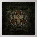 Suche nach keltische symbole poster Keltischer knoten