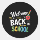 Suche nach zurück zu schule aufkleber Tag