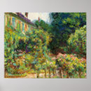 Suche nach monet kunst poster Giverne