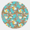 Suche nach starfish aufkleber Muschel