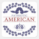Suche nach patriot aufkleber Amerika