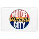 Suche nach detroit magnete Vintag