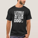 Suche nach sehbehinderte tshirts Hund