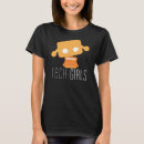 Suche nach orange punkt tshirts Für sie