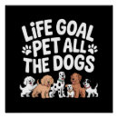 Suche nach lustiger hunde poster Für hundebesitzer