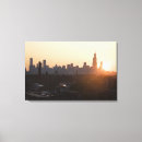 Suche nach beleuchtet leinwandbilder Stadtbild