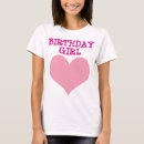 Suche nach geburtstag tshirts Herz