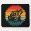 Suche nach amphibie mousepads Kröte
