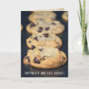 Suche nach chip postkarten Keks