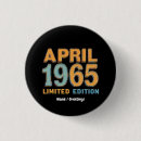 Suche nach auflagen buttons Geburtstag