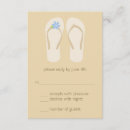 Suche nach flip flops einladungen Sommerhochzeit