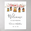 Suche nach rustikale vintage hochzeits poster Blumenhochzeit