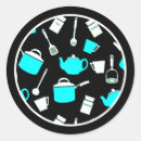 Suche nach küchengeräte aufkleber Utensilien