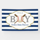 Suche nach stripes banner Babydusche