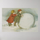 Suche nach schneeball poster Mädchen