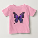 Suche nach lila schmetterlinge tshirts Für kinder
