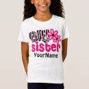 Suche nach babyparty mädchen tshirts Personalisiert