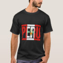 Suche nach peruanisch tshirts Peruanischer stolz