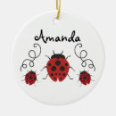 Suche nach ladybug ornamente Käfer