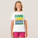 Suche nach gabun tshirts Gabon