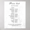 Suche nach make up artist poster Friseur