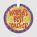 Suche nach andere welt ornamente Teacher