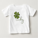 Suche nach vierblättriges kleeblatt babykleidung Irland