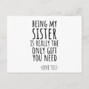 Suche nach little sister karten Schwester