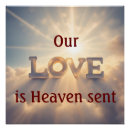 Suche nach himmel gesendet Liebe