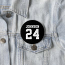 Suche nach schwarzweiss buttons Team