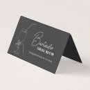 Suche nach barkeeper visitenkarten Sommelier