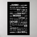 Suche nach winter sports poster Modern