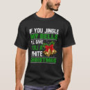 Suche nach glocken tshirts Weiß