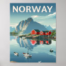 Suche nach norge poster Normalweg