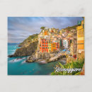 Suche nach riomaggiore postkarten Kurios
