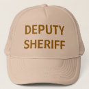 Suche nach sheriff kappen Abgeordneter
