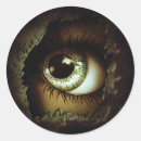 Suche nach gruseliges auge aufkleber Spaß