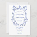 Suche nach french wedding einladungen Klassisch