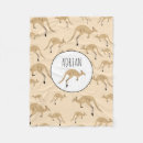 Suche nach känguru decken Tier