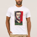 Suche nach freies syrien tshirts Alassad