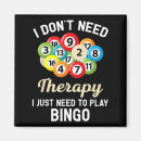 Suche nach bingo magnete Familie