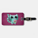 Suche nach kawaii katze gepäckanhänger Haustier