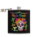 Suche nach zuckerschädel flachmänner Dia de los muertos