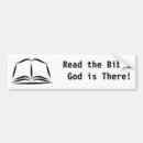 Suche nach heilige bibel autoaufkleber Christlich