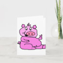 Suche nach schweine karten Tier
