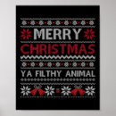 Suche nach ugly poster Weihnachten