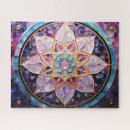 Suche nach spirituell puzzle Meditation