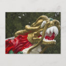 Suche nach japanischer drache postkarten Asiatisch